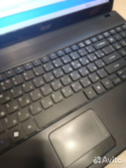 Продаю ноутбук acer