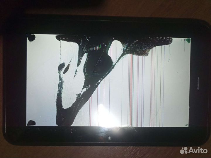 Prestigio mutipld 3g 7.0 pri и wize PMT 3057 плата