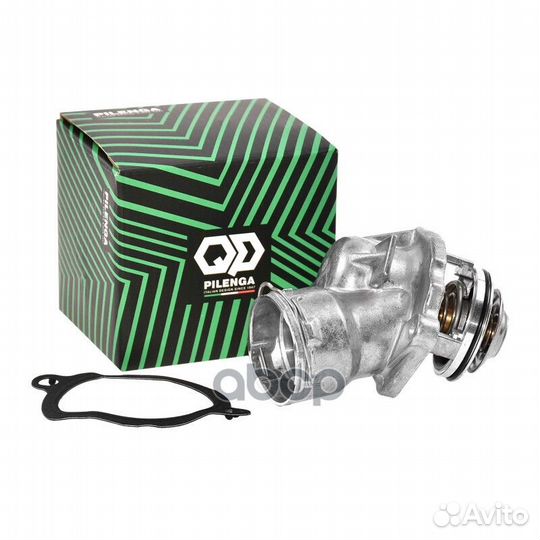 Термостат 100C TT-P 4080 pilenga