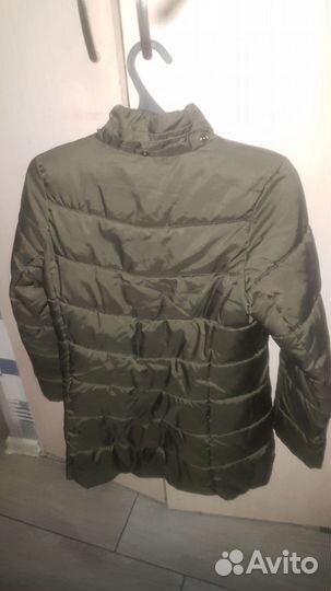 Куртка зимняя женская 44