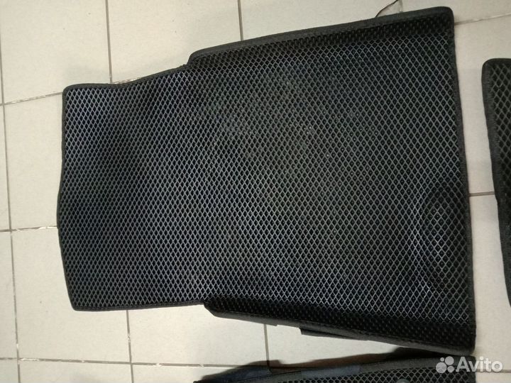 Коврики ева эва Kia K5