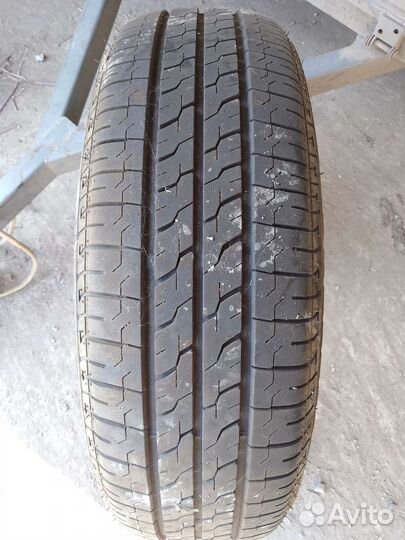 Bridgestone B391 175/65 R15