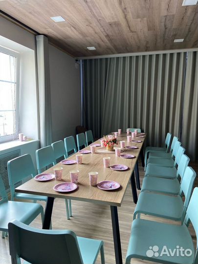 Организация детских праздников под ключ