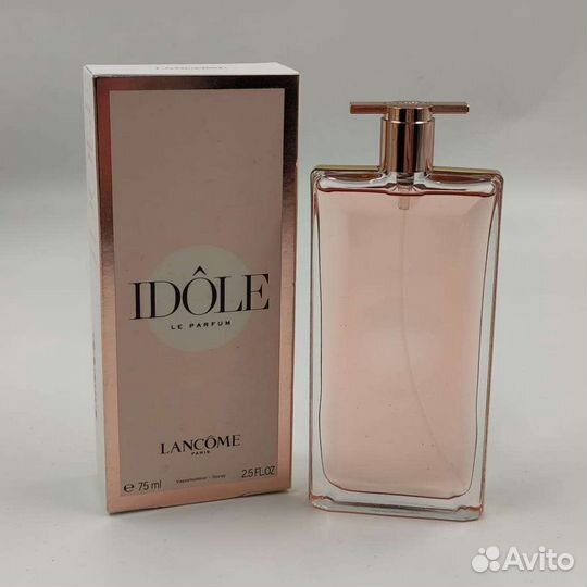 Парфюм Lancome Idole 75ml