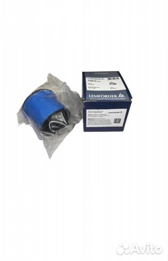 Сайлентблок задний Lemforder Renault Logan Largus