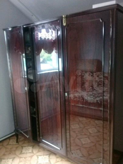 Дом 52 м² на участке 13 сот.