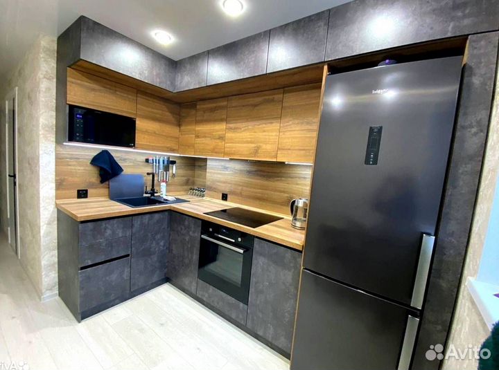 Кухонный гарнитур 