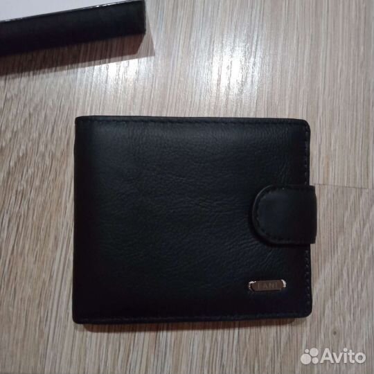 Кошелек мужской