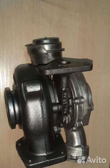 Турбина Т5 2.5 Axe 174 л.с 720931