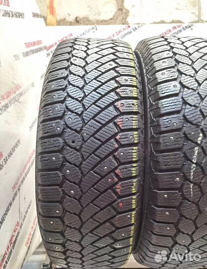 Continental ContiIceContact 225/65 R17 97L