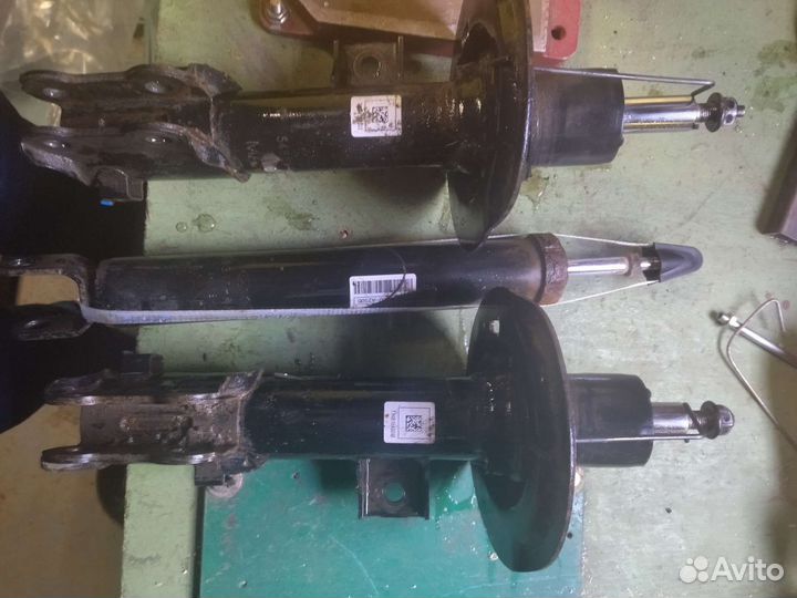 Амортизатор