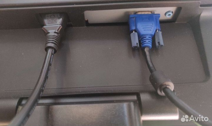 Монитор Acer AL1914 19