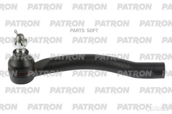 Patron PS10104L Наконечник рулевой тяги