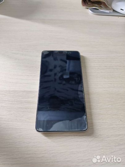 Телефон Xiaomi redmi note 3 pro se 32gb