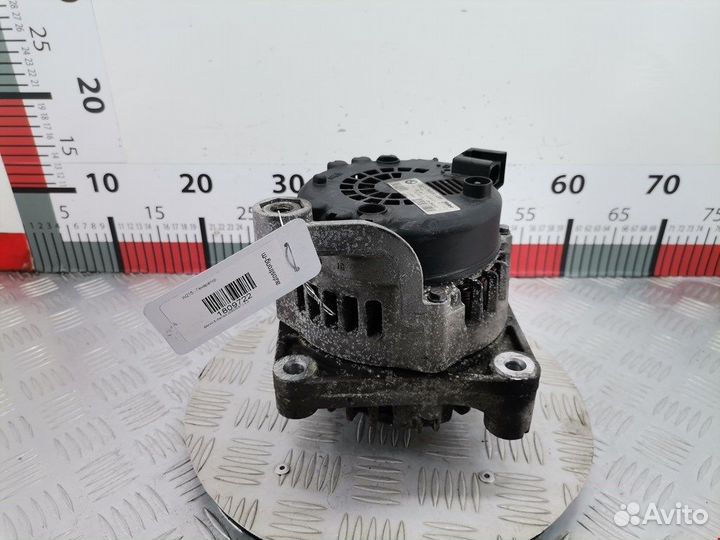 Генератор для BMW 5-Series (E60/E61) 12317802619