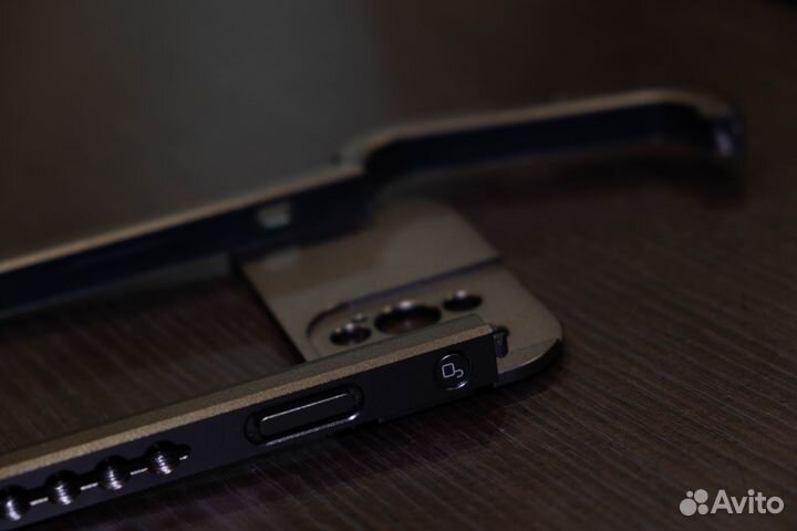 Клетка SmallRig 3176 для iPhone 12 Pro Max