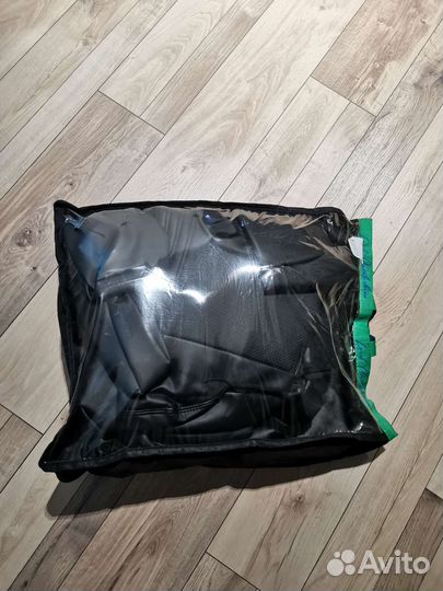 Автомобильные чехлы из экокожи на лада веста