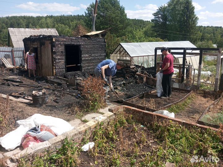 Разнорабочие(универсал)