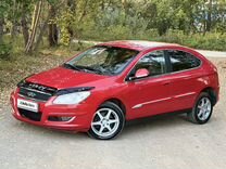 Chery M11 (A3) 1.6 MT, 2010, 216 338 км, с пробегом, цена 279 999 руб.