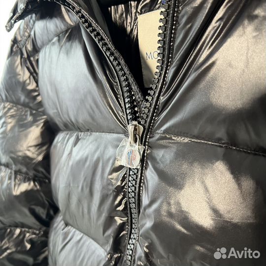 Пуховик moncler