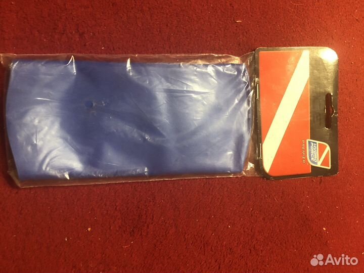 Шапочка для плавания