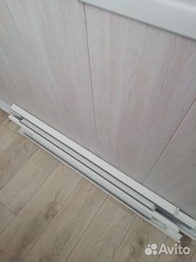 Стекло оконное