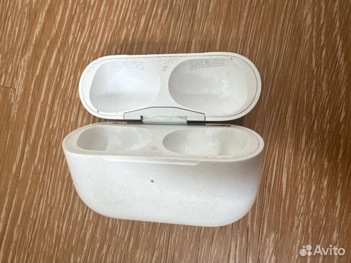 Кейс для Apple Air Pods Pro Wireless