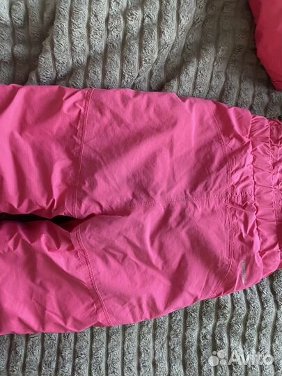 Комбинезон демисезонный adidas