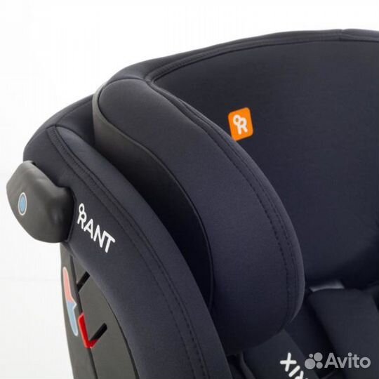 Автокресло 0-36 кг Rant Matrix