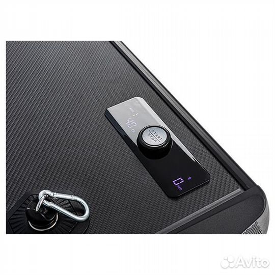 Скамья + Тренажер Sole srvo Complete