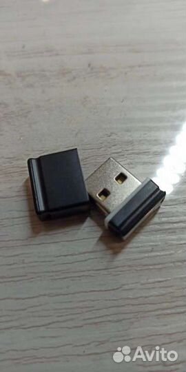 USB флешка мини