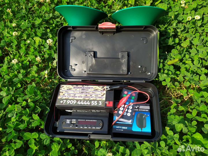 Манок на перепела гуся утку