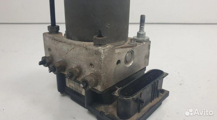 Блок абс, 04051941357 Citroen Xsara