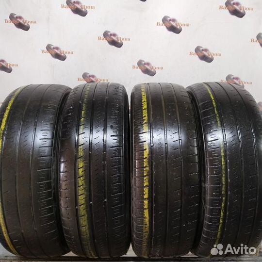 Hankook Radial RA28 205/65 R16