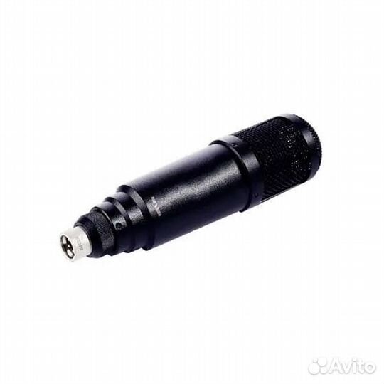 Октава мк-119 Студийный микрофон