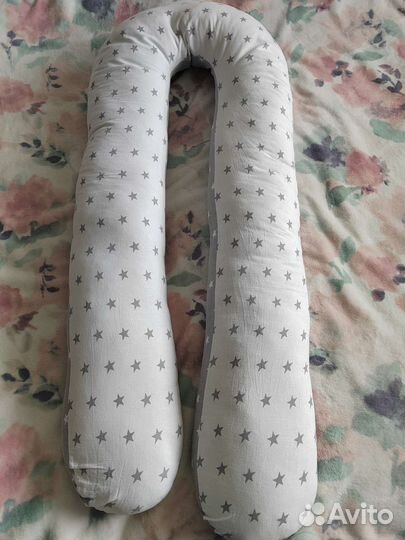 Подушка для беременных