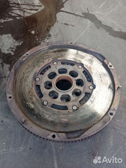 Комплект сцепления форд транзит 2.4 115л/с дизель