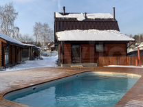 бассейн коттедж светлый уфа. домик с бассейном на сутки. дом на сутки уфа с бассейном. сауна башкирия. зона релакса в бассейне.