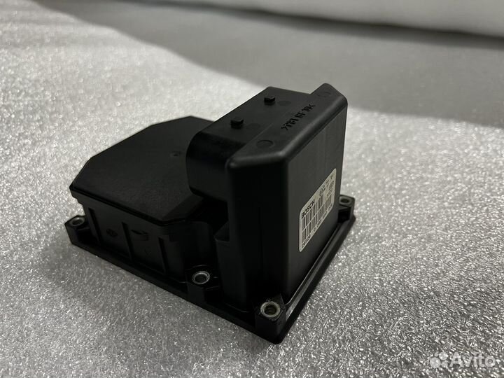 Блок ABS DSC Bmw e65 e66