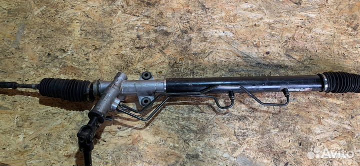 Рулевая рейка Kia Carnival UP/GQ рест