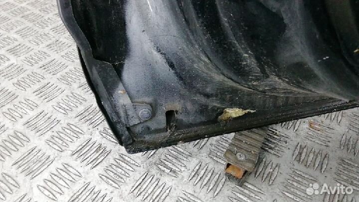 Дверь задняя правая Volvo V60