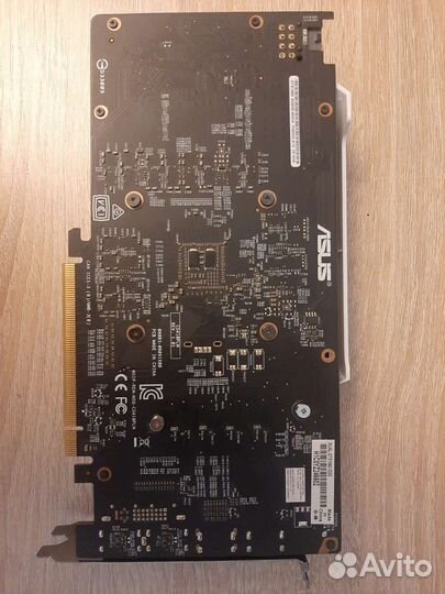 Видеокарта gtx 1060