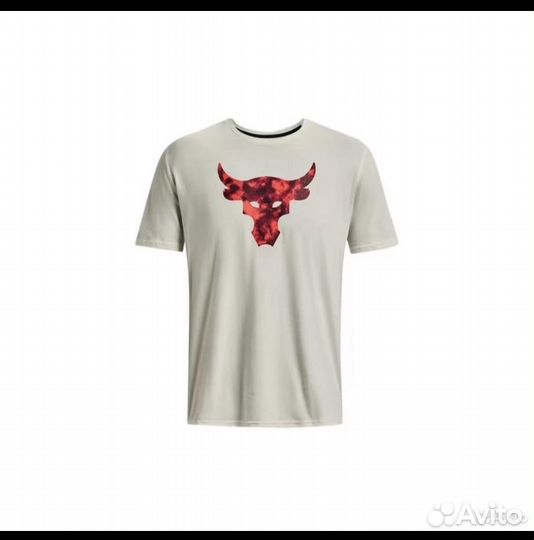 Футболка under armour