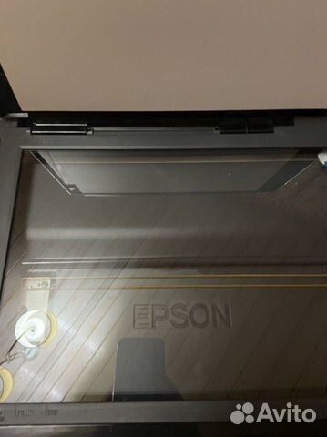 Принтер epson stylus TX410