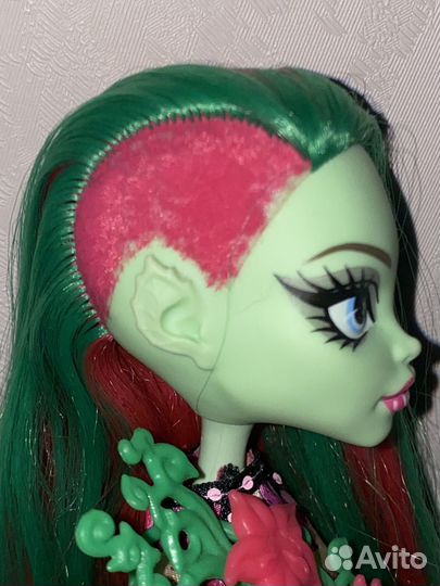 Куклы monster high