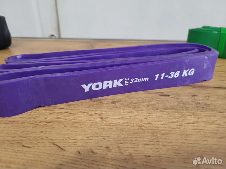 Резинка для Арма и Фитнеса