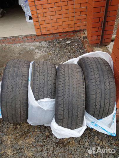 Continental Conti4x4Contact 235/55 R17 99V