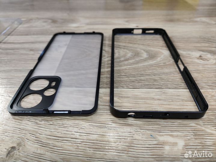 Чехол на телефон Xiaomi Redmi Note 12 Turbo