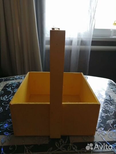 Коробка подарочная