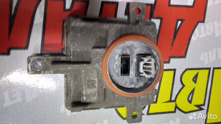 Блок розжига Keboda / Jaguar XF / F-Pace